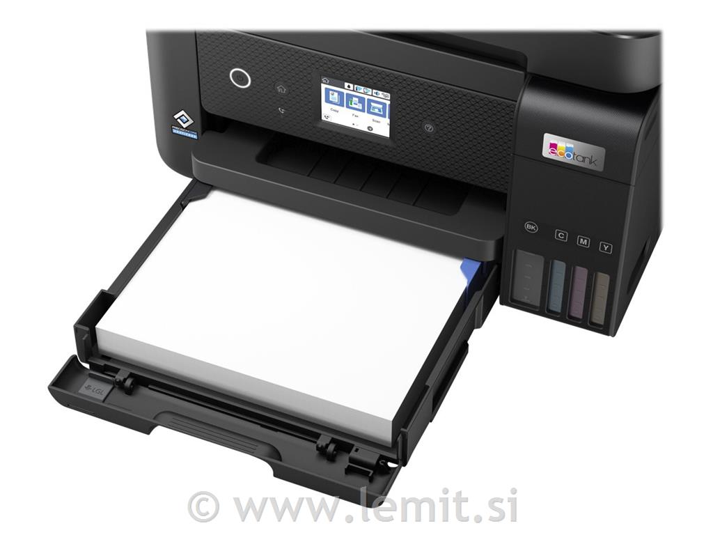 Epson Tiskalnik EcoTank L6290 wi-fi