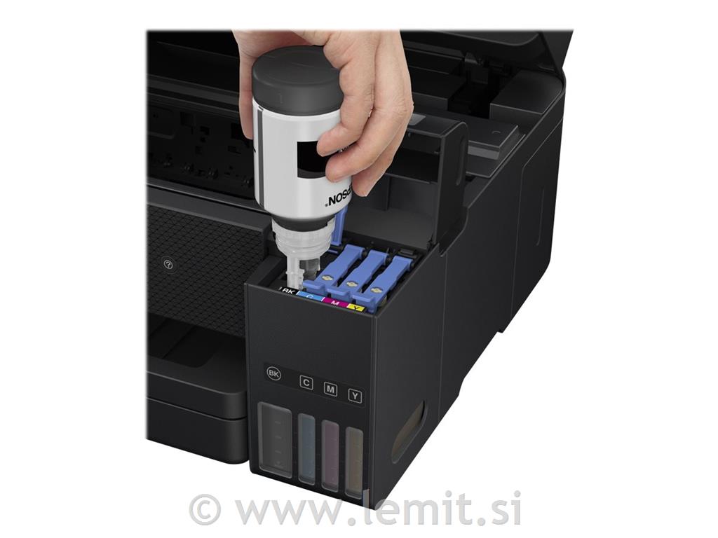 Epson Tiskalnik EcoTank L6290 wi-fi