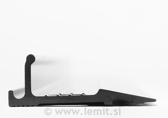 Rezalno ravnilo 30 cm