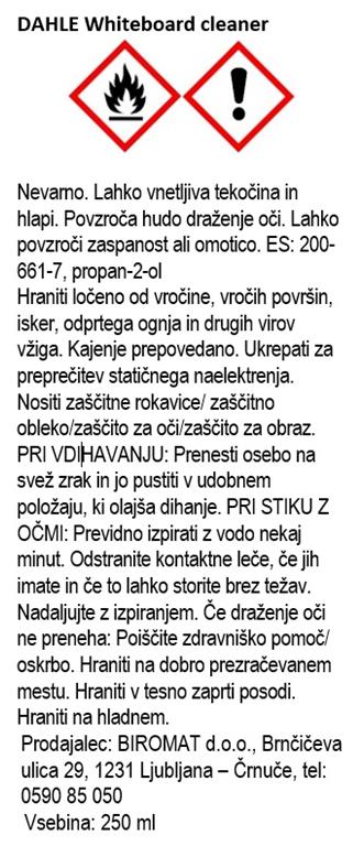 Set prezentacijski