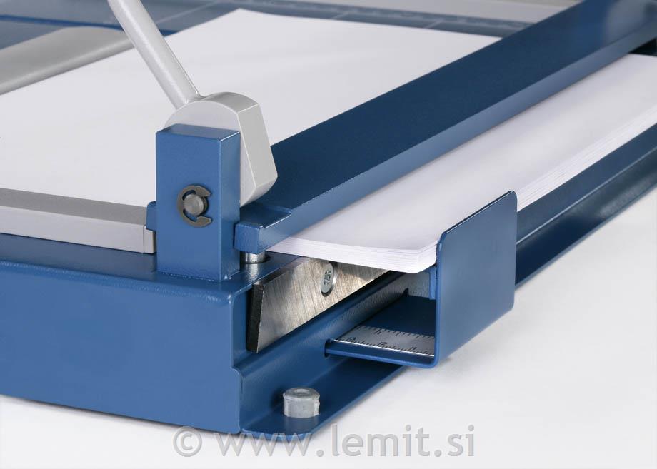 Giljotina z varovalom 564, 360mm