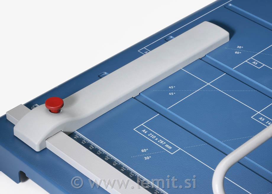 Giljotina z varovalom 564, 360mm