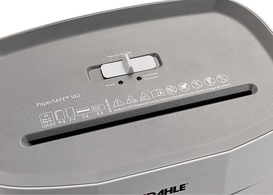 Uničevalnik dokumentov PaperSAFE PS 140