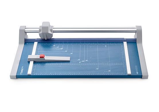 Rezalnik z okr. rezilom 552, 46cm