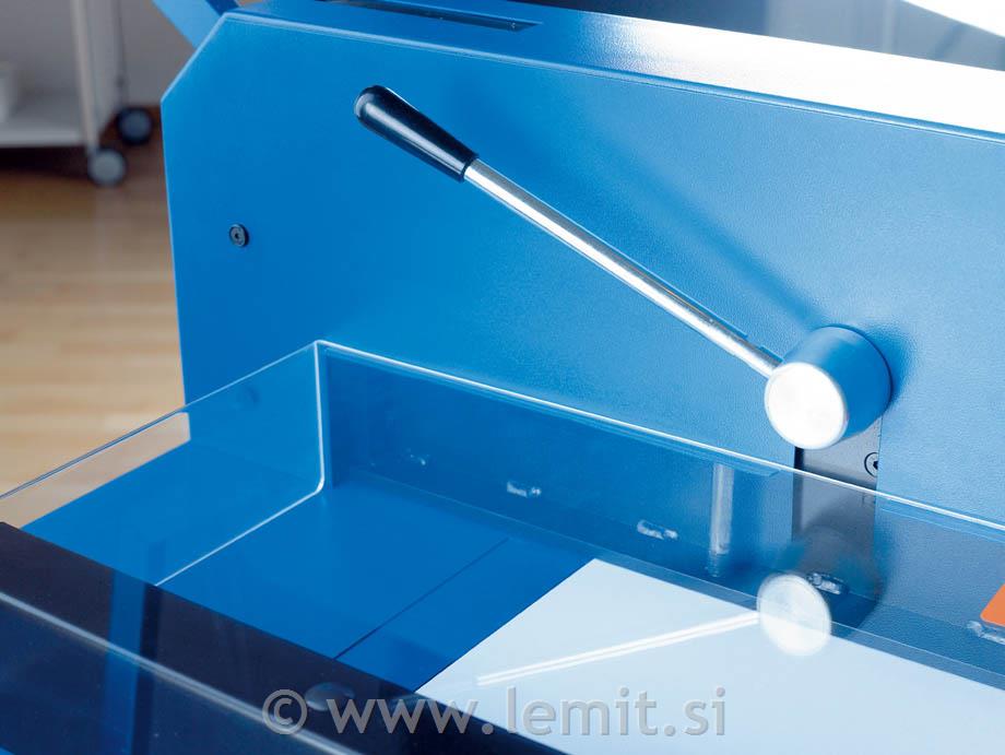 Industrijska giljotina 846,43cm,6cm