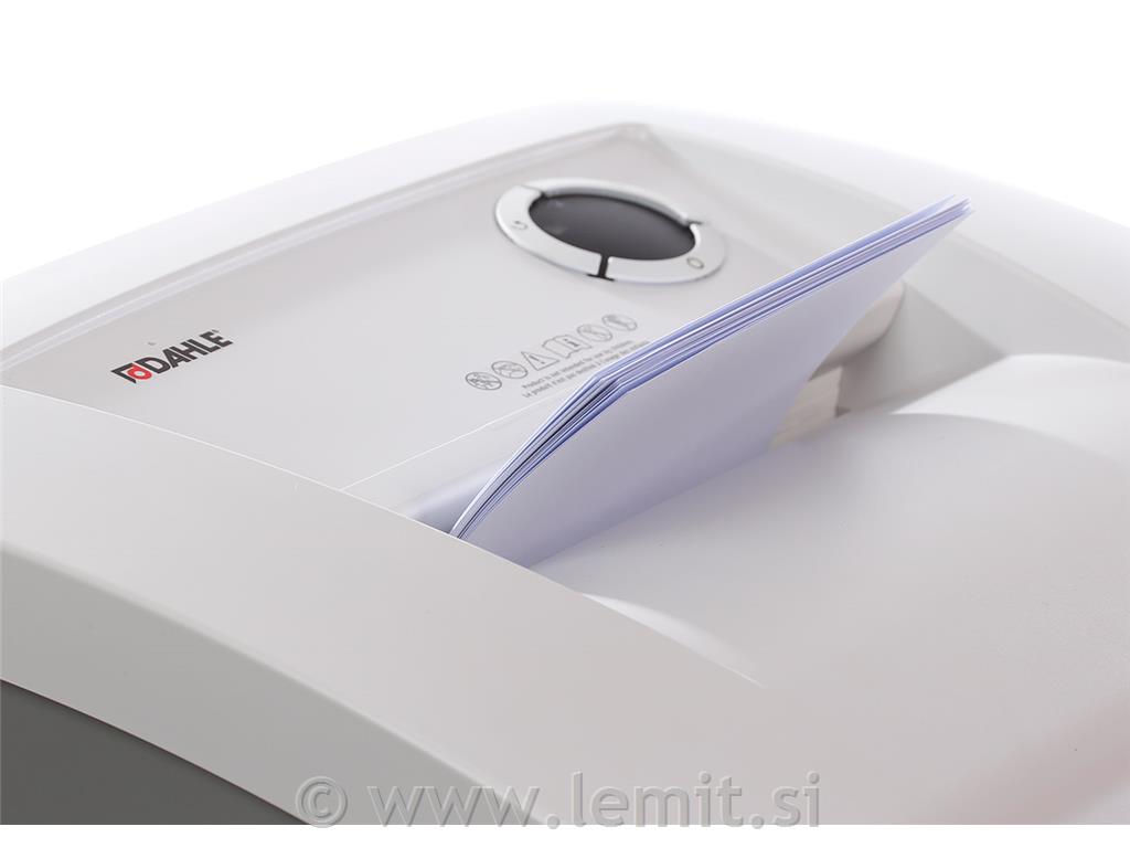 Uničevalnik dokumentov 416air (51564)