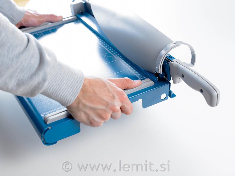 Giljotina z varovalom 561, 360mm