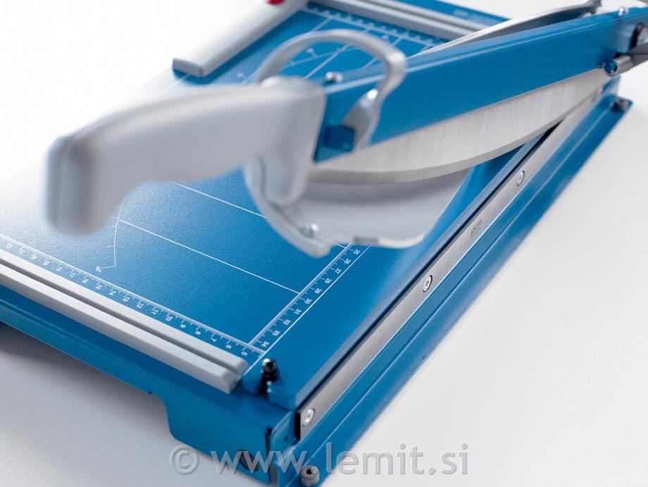 Giljotina z varovalom 561, 360mm