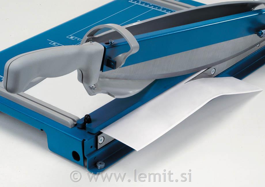 Giljotina z varovalom 561, 360mm