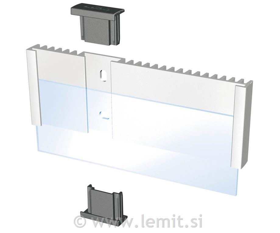 Informacijska tablica 149x52,5 mm