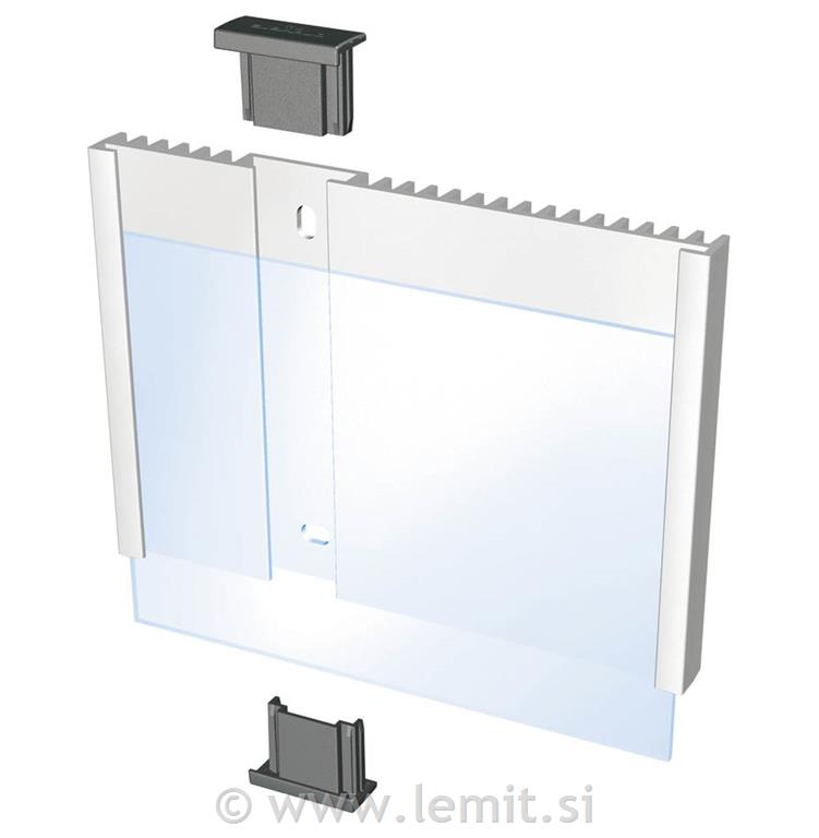 Informacijska tablica 149x105,5mm