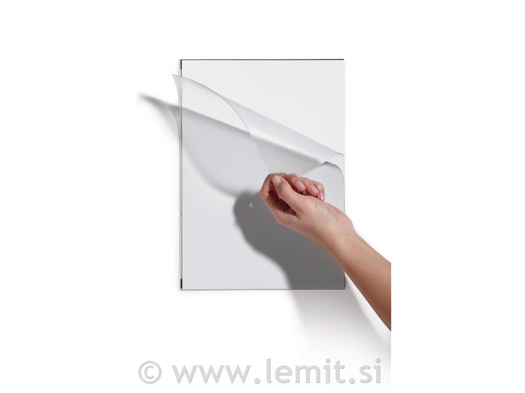 Magnetni žep A4, 2 kos