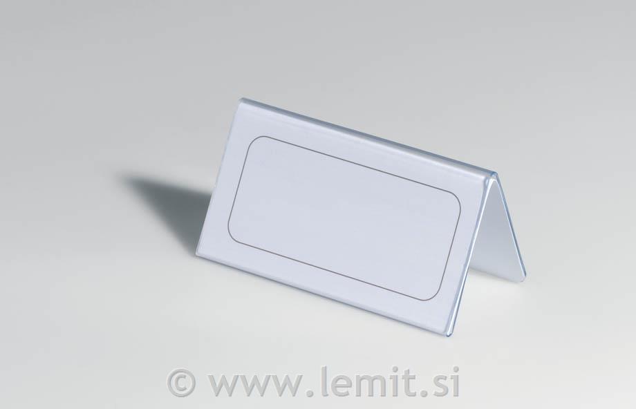 Namizna ploščica 52/104x100 mm, 25 kos