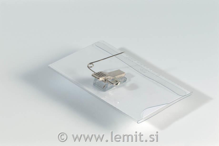 Identifikacijske kartice 54x90mm 50kos