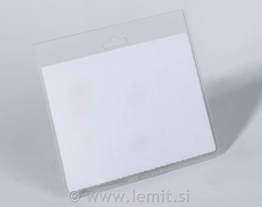 Identifikacijska kartica 60x90mm, 20kos