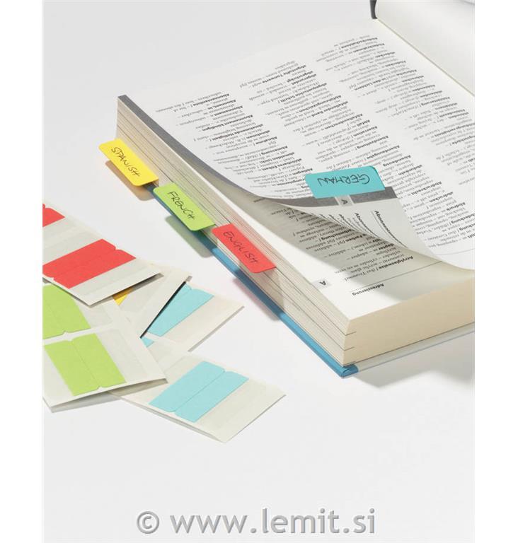 Quick Tab, sortirano, 48 kos (8405)