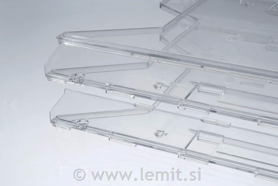 Combiboxx razširitev za 8578 A4 (8579)
