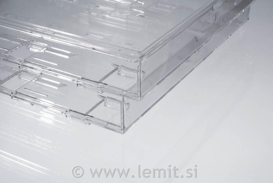 Combiboxx razširitev za 8578 A4 (8579)