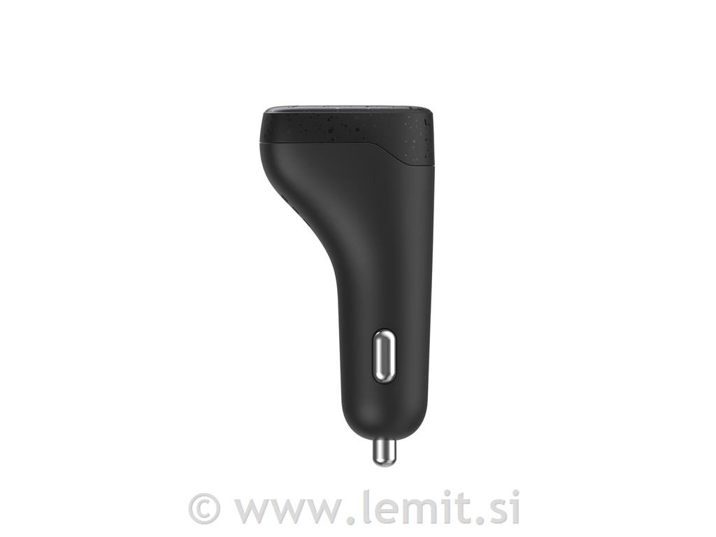 eSTUFF INFINITE avtomobilski polnil.100W