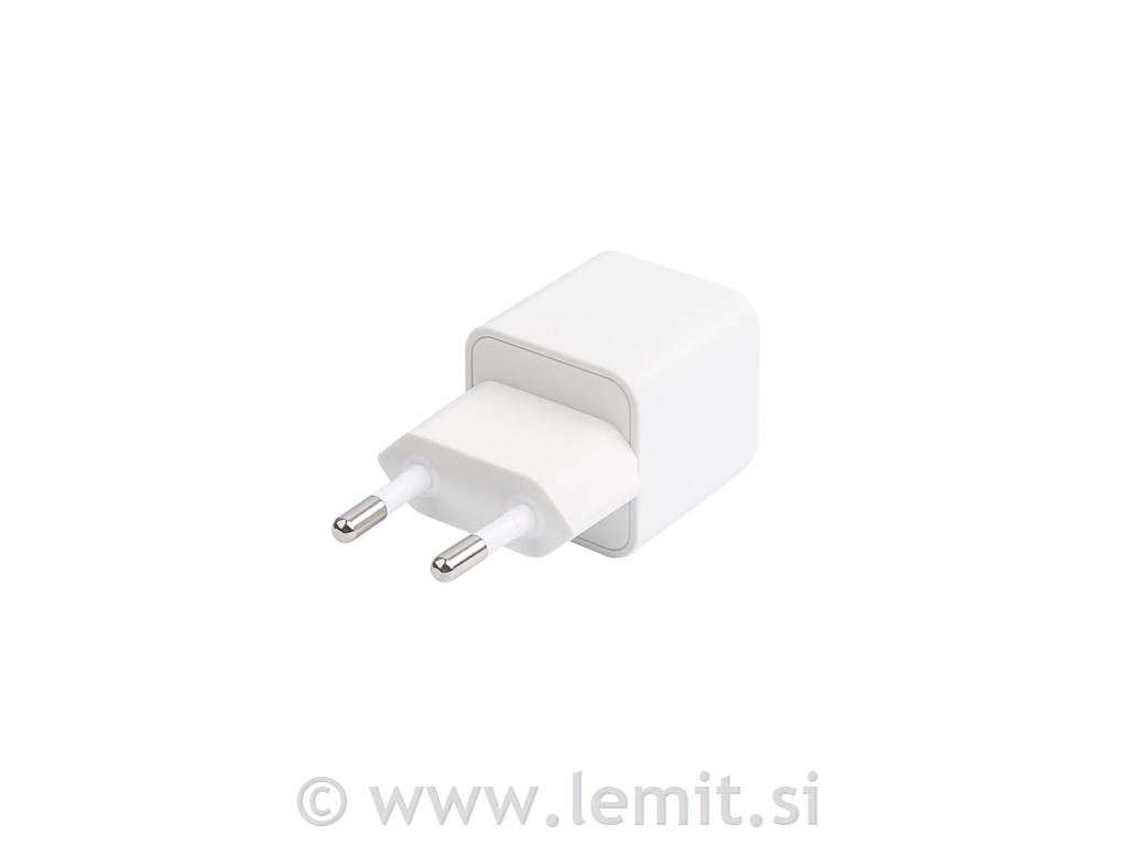 eSTUFF INFINITE polnilnik USB-C 30W GaN