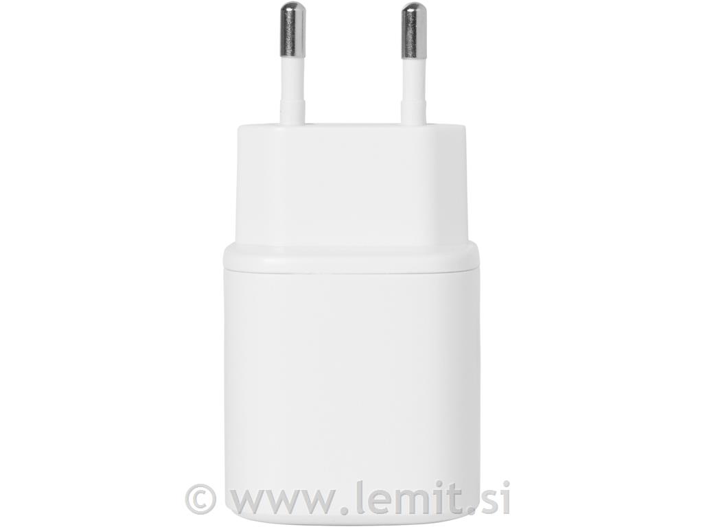 eSTUFF INFINITE polnilnik USB-C 45W GaN