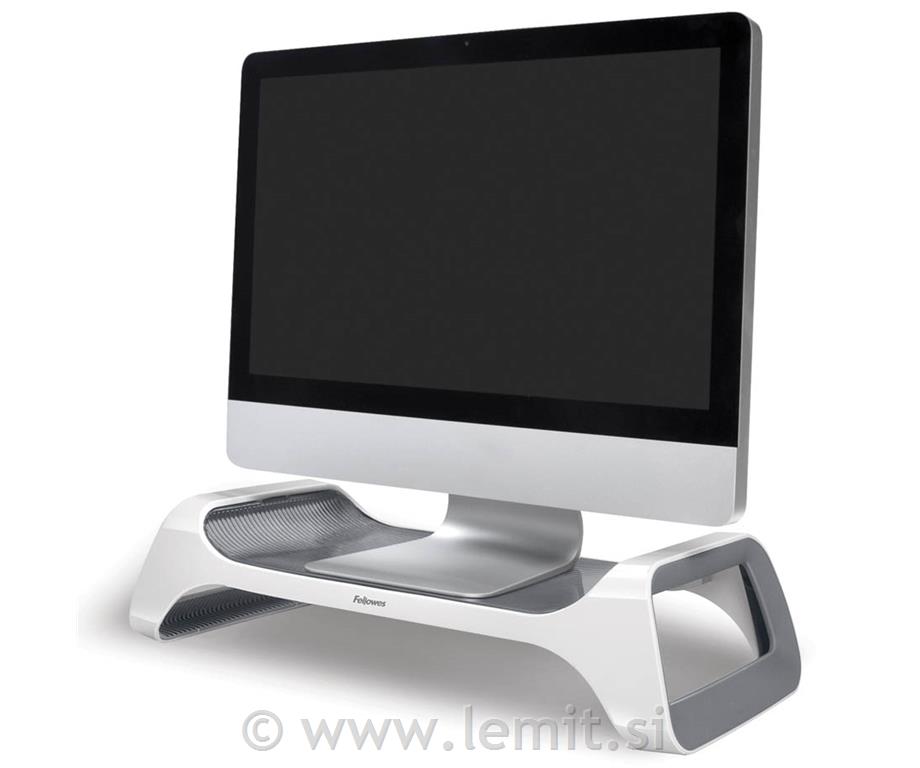 Podstavek za monitor I-Spire bel