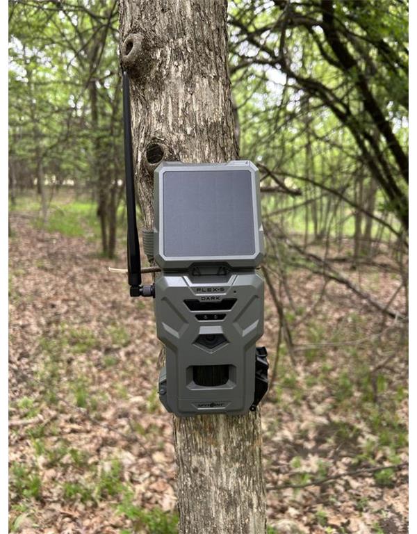 Kamera Spypoint Flex-S Dark