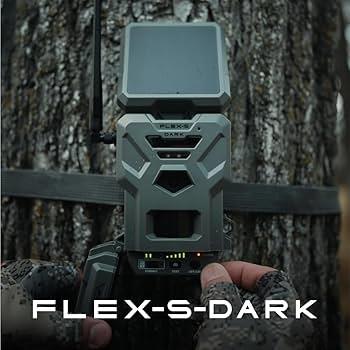 Kamera Spypoint Flex-S Dark