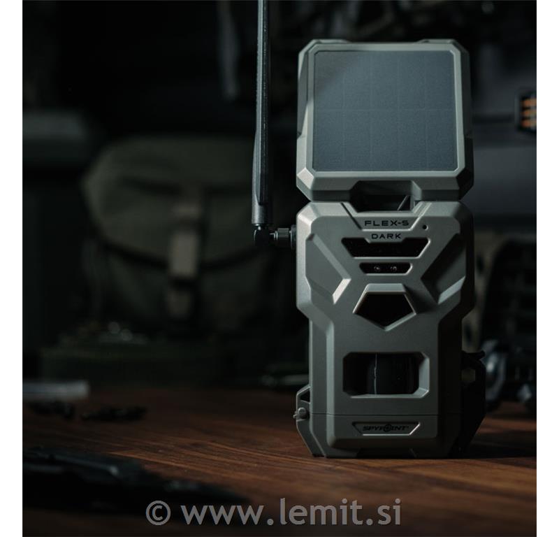 Kamera Spypoint Flex-S Dark