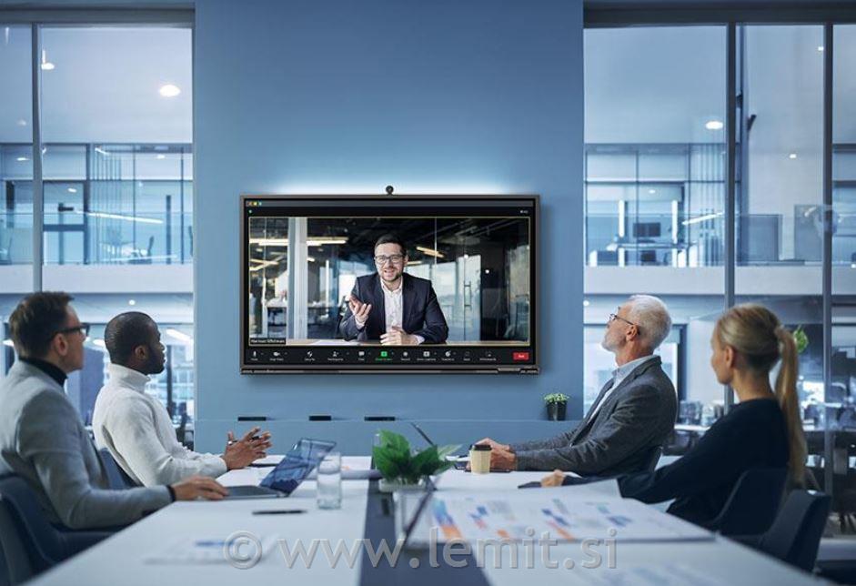 Newline Newline ModCam+ 4K Sony CMOS