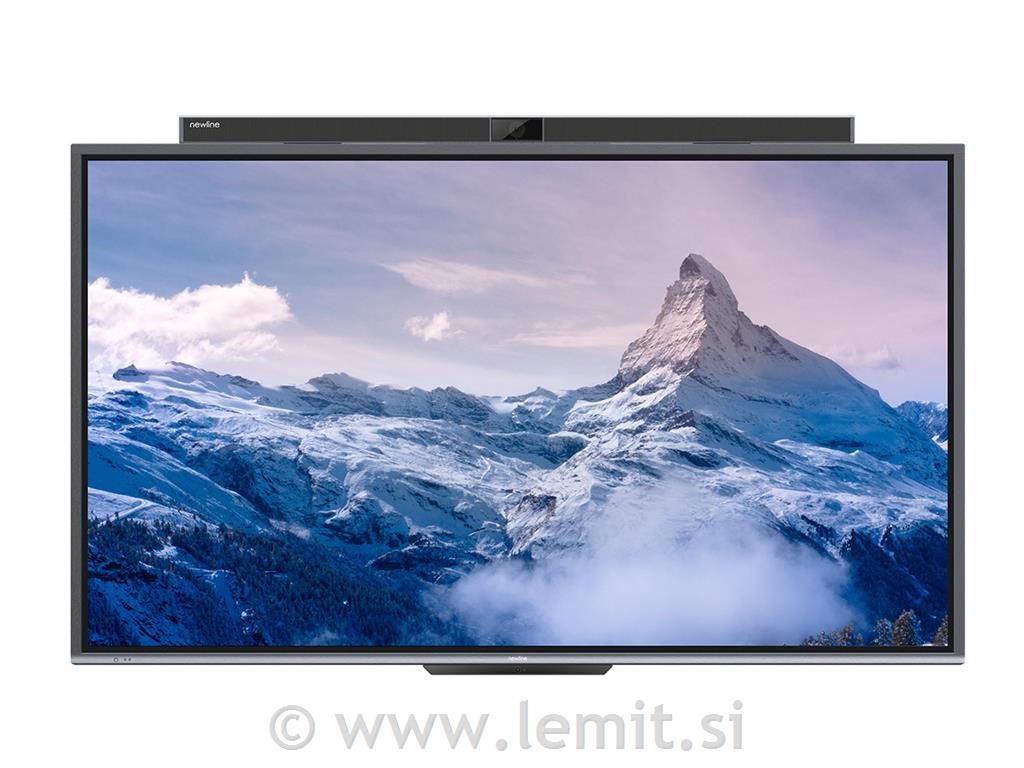 Interaktivni LCD zaslon TT-6520HO 65"