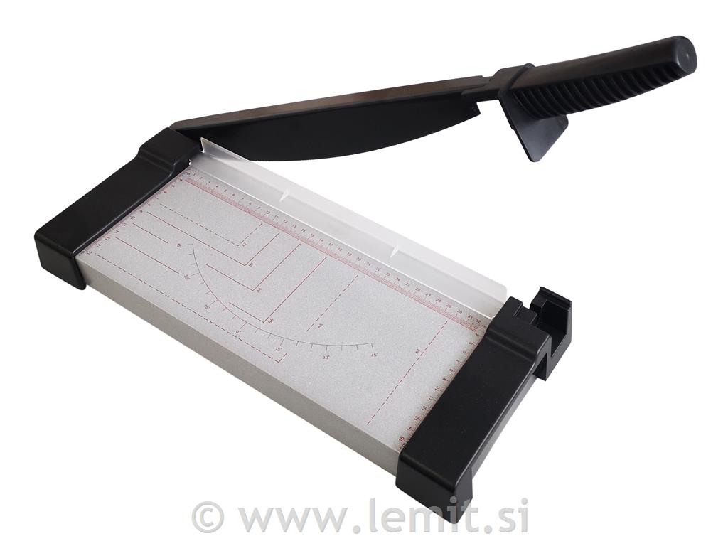 Hobby giljotina A4