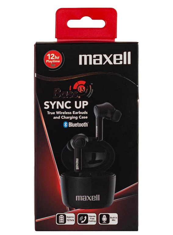Brezžične Bluetooth slušalke B13