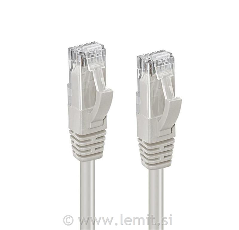 MicroConnet Omrežni kabel CAT6 U/UTP