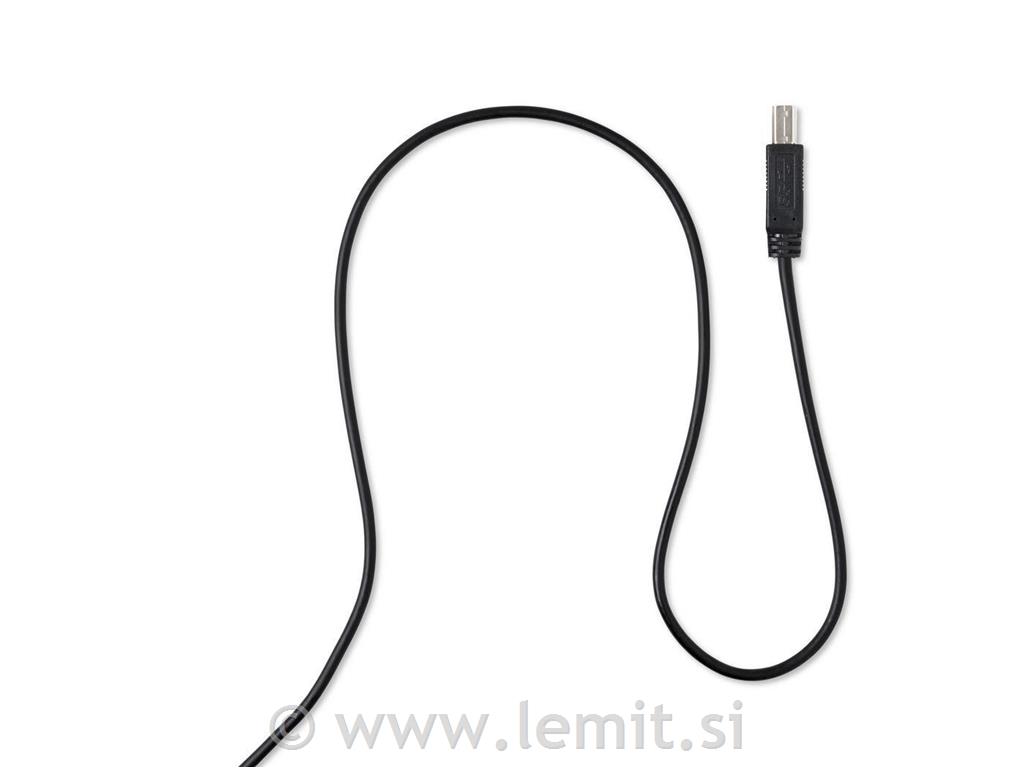 MicroConnect Optični kabel USB A-B 3.0