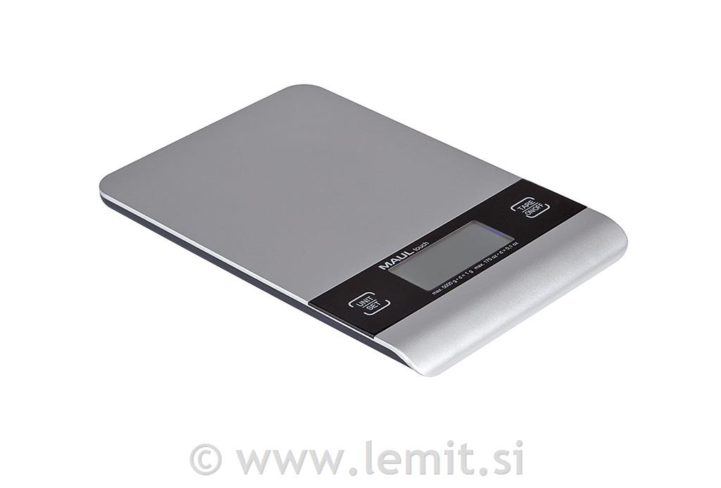 Tehtnica MAULtouch, 5 kg