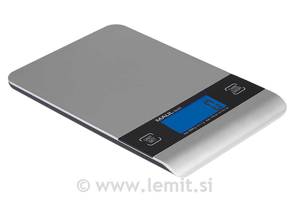 Tehtnica MAULtouch, 5 kg