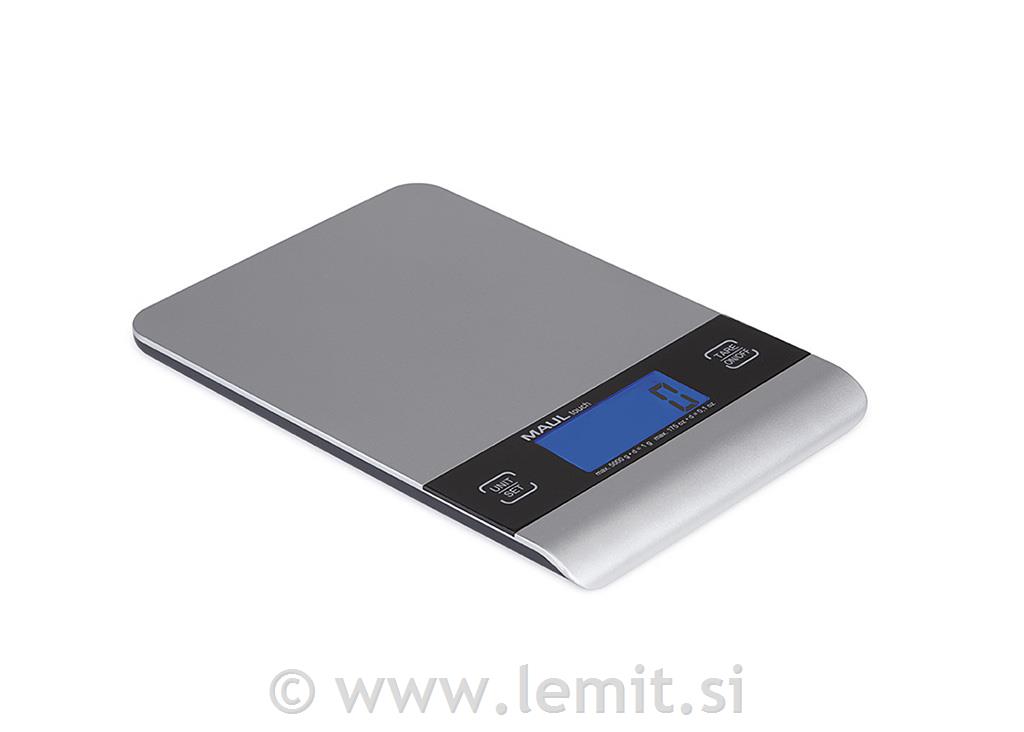 Tehtnica MAULtouch, 5 kg