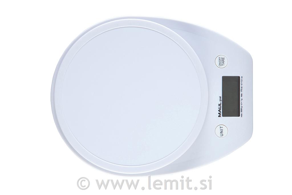Tehtnica MAULgoal, 5 kg