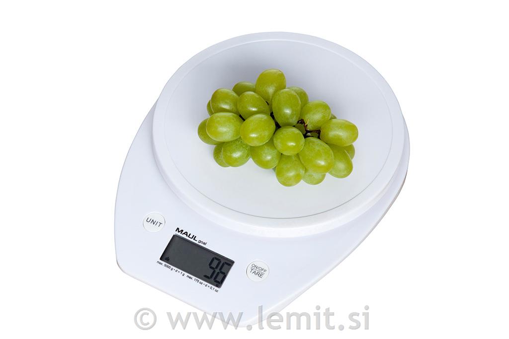 Tehtnica MAULgoal, 5 kg