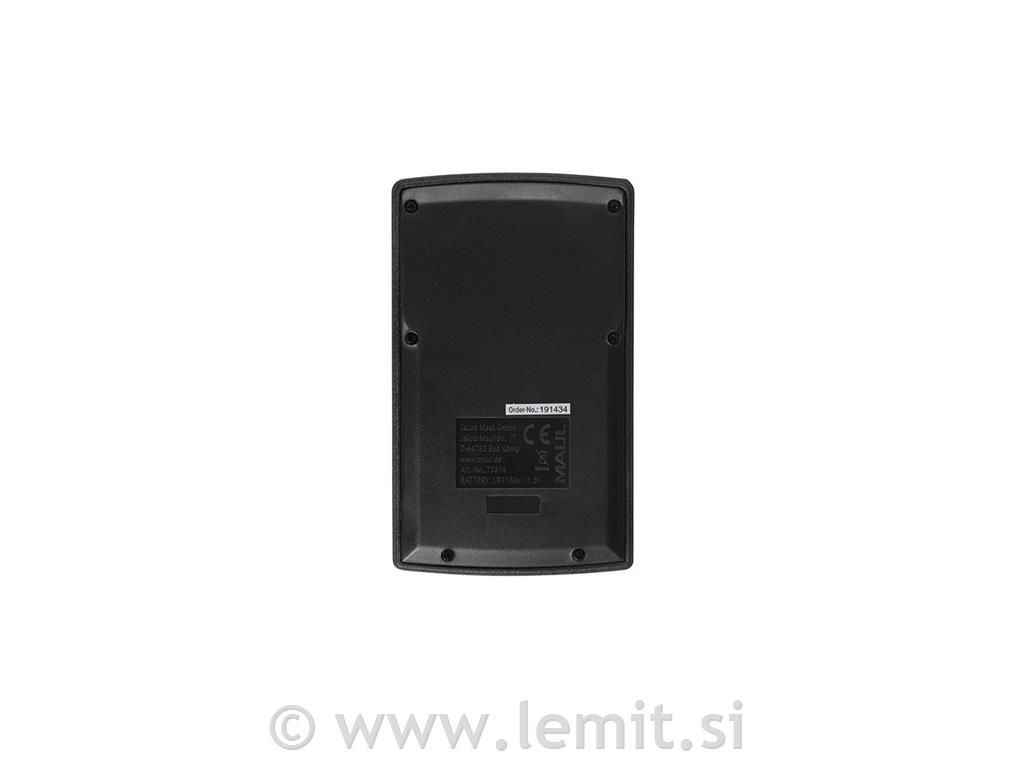 Žepni kalkulator M 12