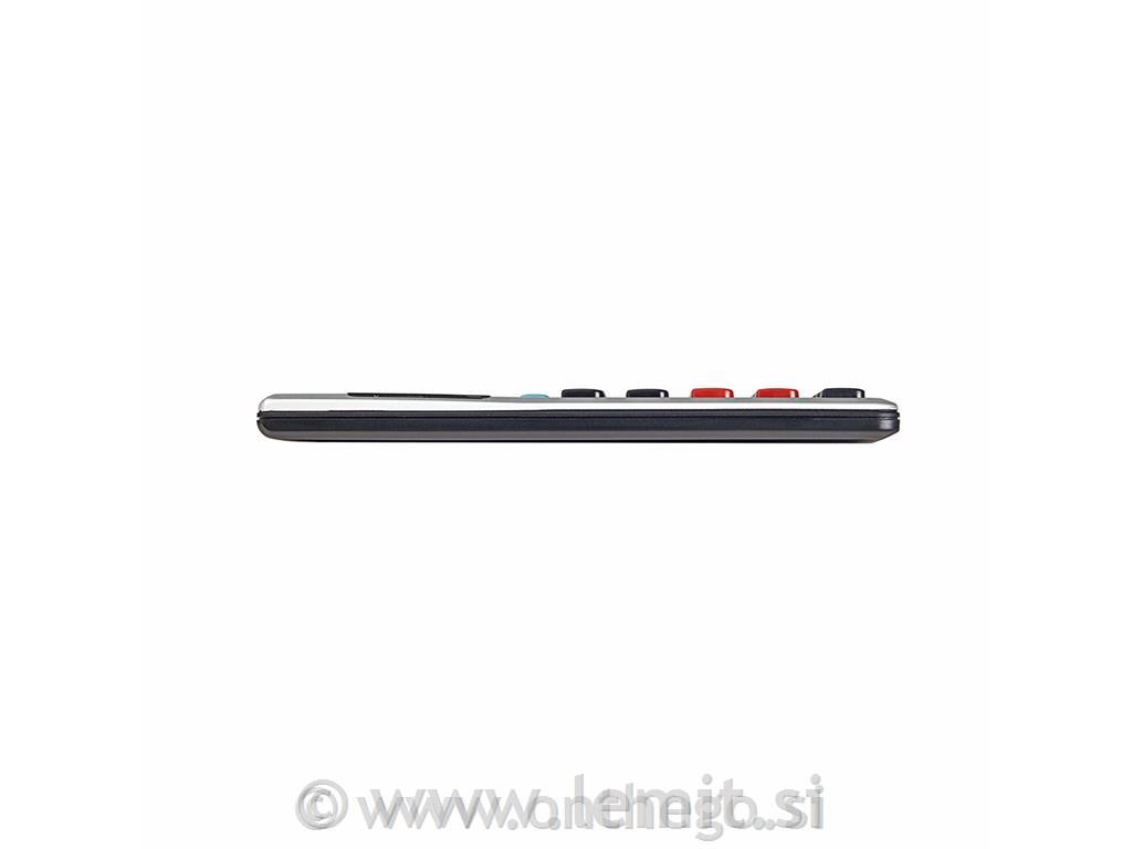 Žepni kalkulator M 112 tax