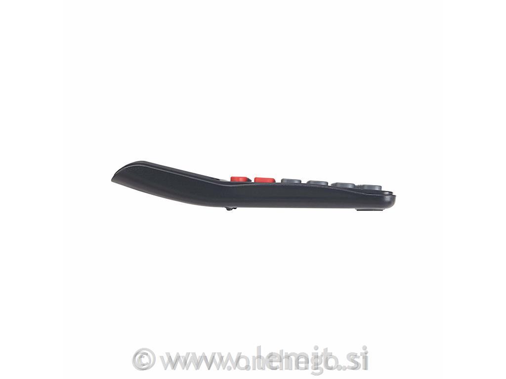 Namizni kalkulator MJ 450 Junior črn