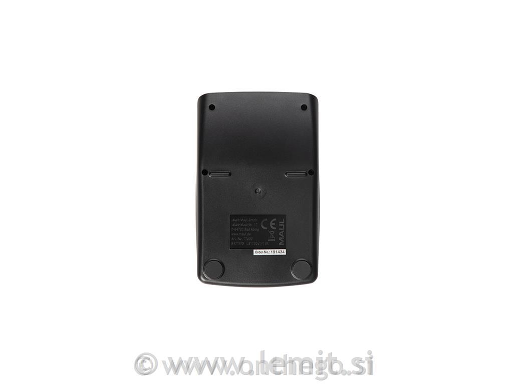 Namizni kalkulator MJ 450 Junior črn
