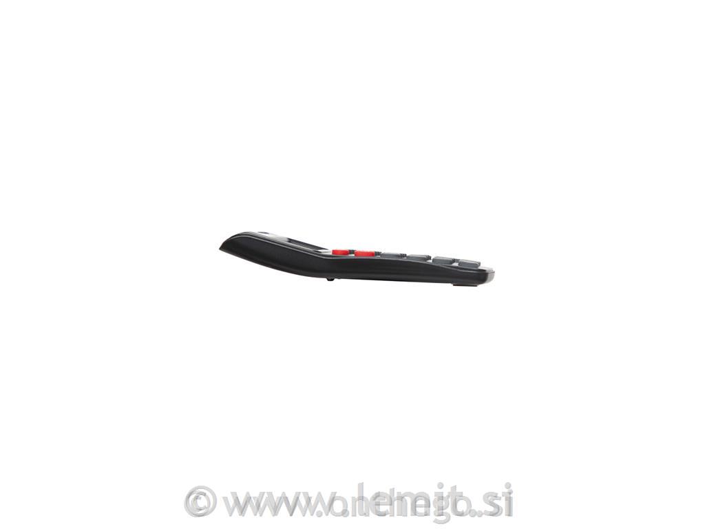 Namizni kalkulator MJ 450 Junior črn