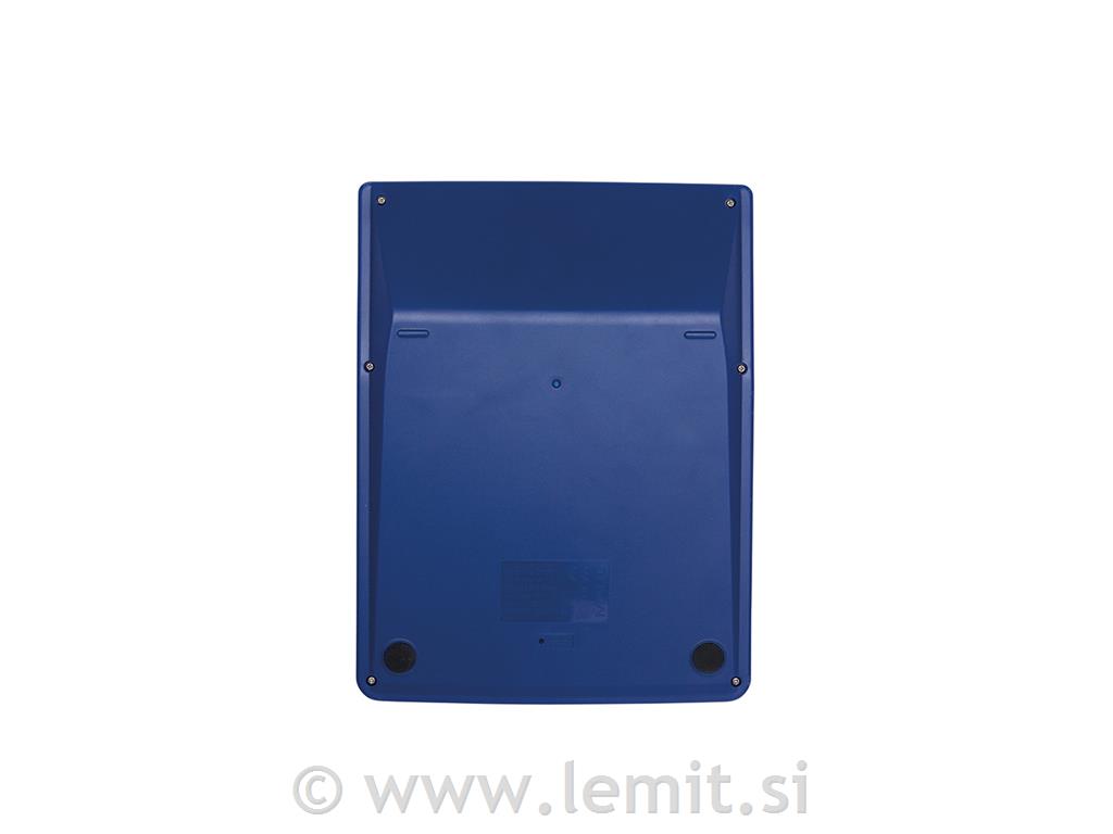 Namizni kalkulator MXL 12 moder