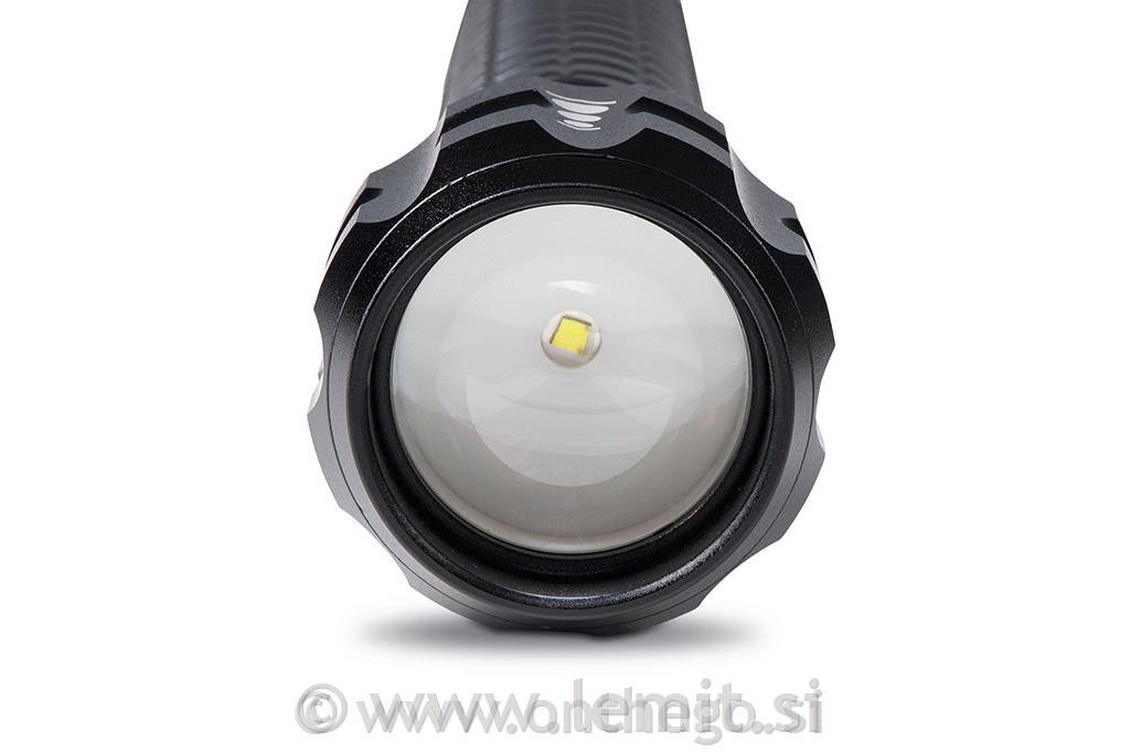 Ročna svetilka MAULkronos M