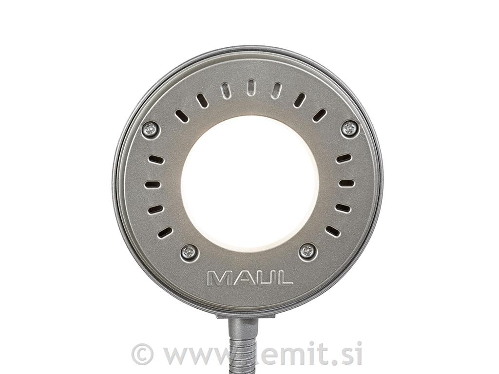 Namizna LED svetilka MAULarc