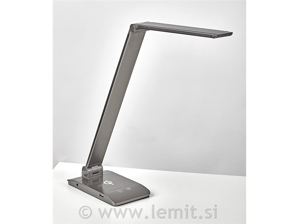 Namizna LED svetilka MAULstella