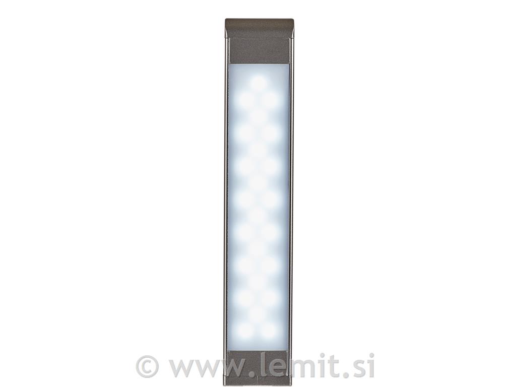 Namizna LED svetilka MAULstella